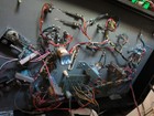 Star Battle Cocktail Pinball Machine Vintage — photo 7