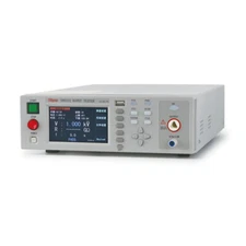 Hipot Tester Withstanding Voltage AC DC Insulation Current Tester 1MΩ to 9999