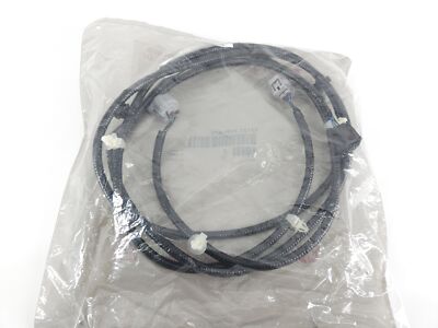 Genuine OEM Honda 32121-THR-A10 Front Bumper Wire Harness 2018