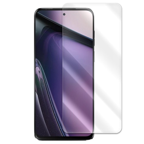 Anti-Shatter Tempered Glass Screen Protector for Motorola Moto G Power 5G 2023