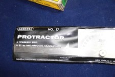 L35 - General Hardware - Stainless Steel Prot...