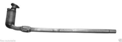 Bosal 099-596 Katalysator für Opel Corsa B 1,0 i 12V 54PS 40KW X10XE 96-00 