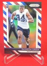 Rasheem And