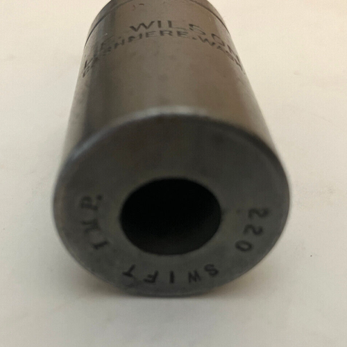 L. E. Wilson Reloading Case Trimmer Shell Holder 44/219/38 SP/45/220 - PICK ONE - Picture 22 of 31