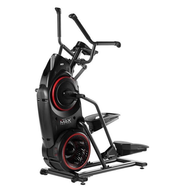 bowflex max trainer m3 ebay