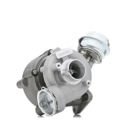 Turbolader RIDEX Turbolader Turbo Abgasturbolader Abgasturbolader 2234C10781