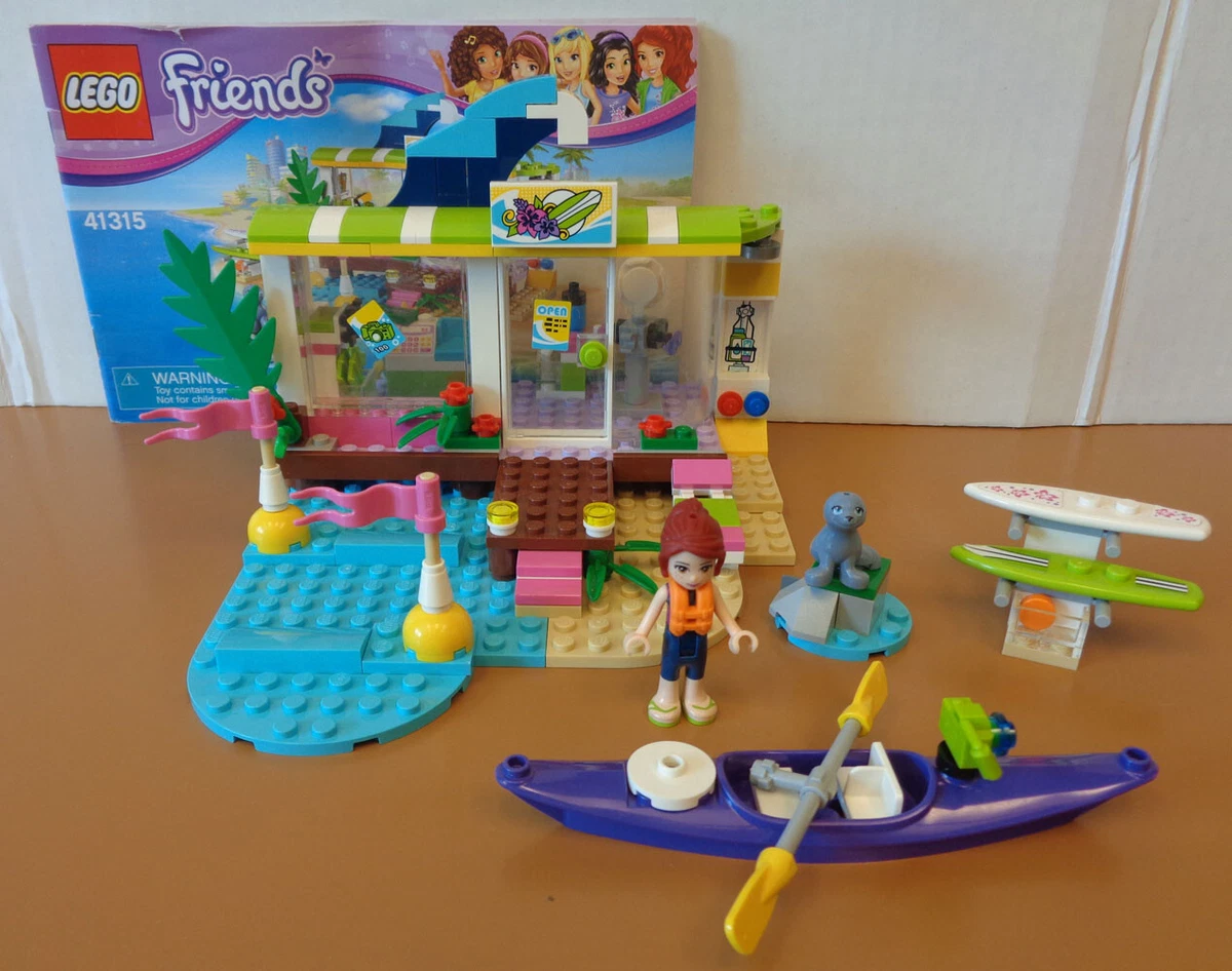 Lego friends 41315 outlet
