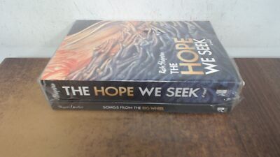 			The Hope We Seek, Rich Shapero, Outside Reading, Paperback		