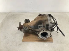 09-13 INFINITI FX37 RWD Rear Axle Carrier Differential