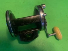 CUSTOM BUILT PENN JIGMASTER 500 WITH EXTRA WIDE NEWELL “YELLOWFIN SPECIAL” KIT