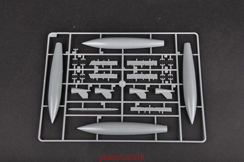 Trumpeter 1/32 02268 A-4M Skyhawk - 第 11/12 張圖片