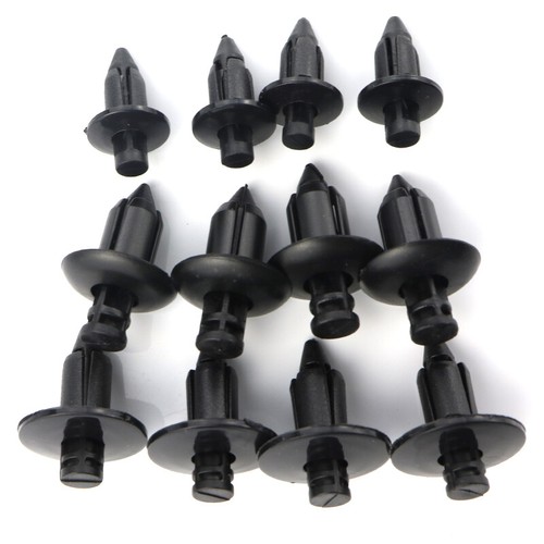 Full Fairing Bolt Nuts Bodywork Screws Kit Fit For 2010 Aprilia RS125 2006-2011 - Imagen 9 de 17