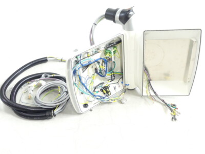 Siemens DMS 3656826 DMG Mori Celos SIE KOM DMU50 Mill Re SN F2L9019493 - ungebr.