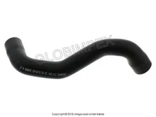 Mercedes w210 e430 e55 (1998-2002) Radiator Hose Lower ELAPLAST + Warranty