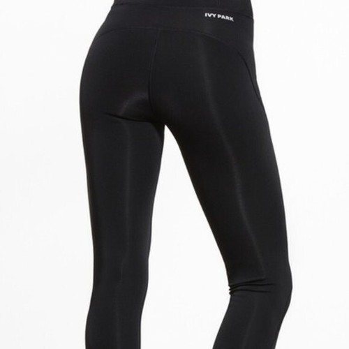 Ivy Park Women's Elastic Waist Leggings 