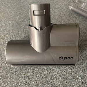 Dyson V6 Mini Motorisierter Bürstenkopf Turbo Werkzeug.