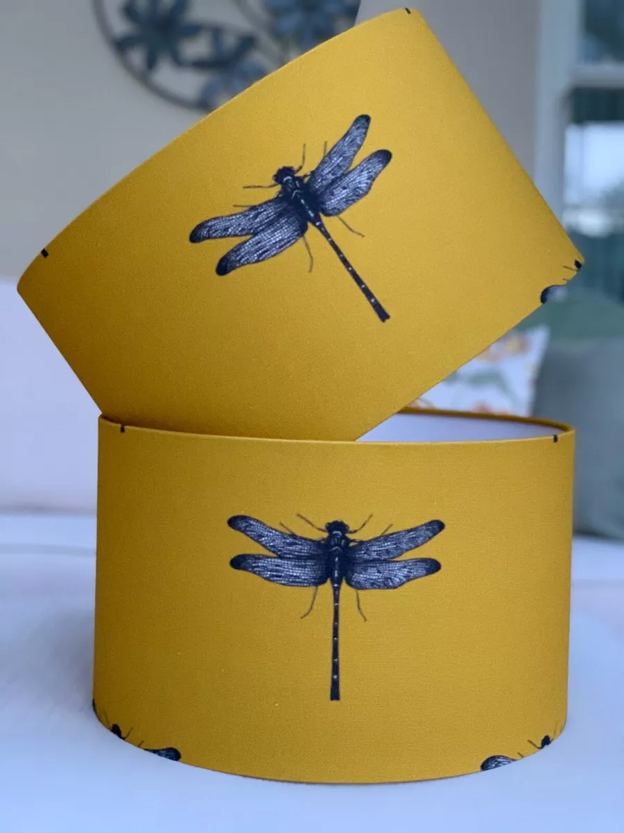 Dragonfly shades deals