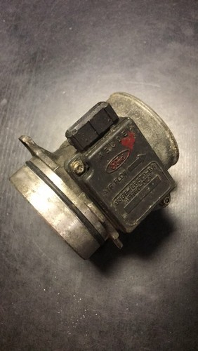FORD LUFTMASSENMESSER 93BB-12B579-BA / AFH60-02A