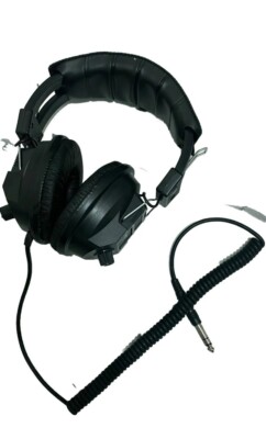 Camvis Kopfhörer CAV-203 Stereo/Mono Over the Ear, guter Klang