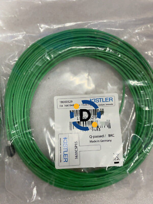 New 1631CSP15 Pressure sensor connection line 15m