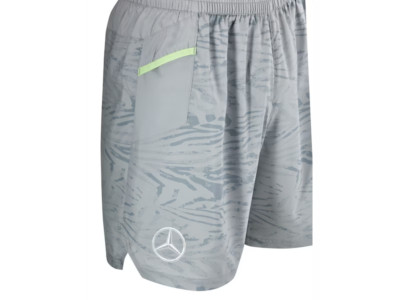 ori Mercedes Sport Hose Herren by PUMA   Running & Training grau S-XL Drycell  