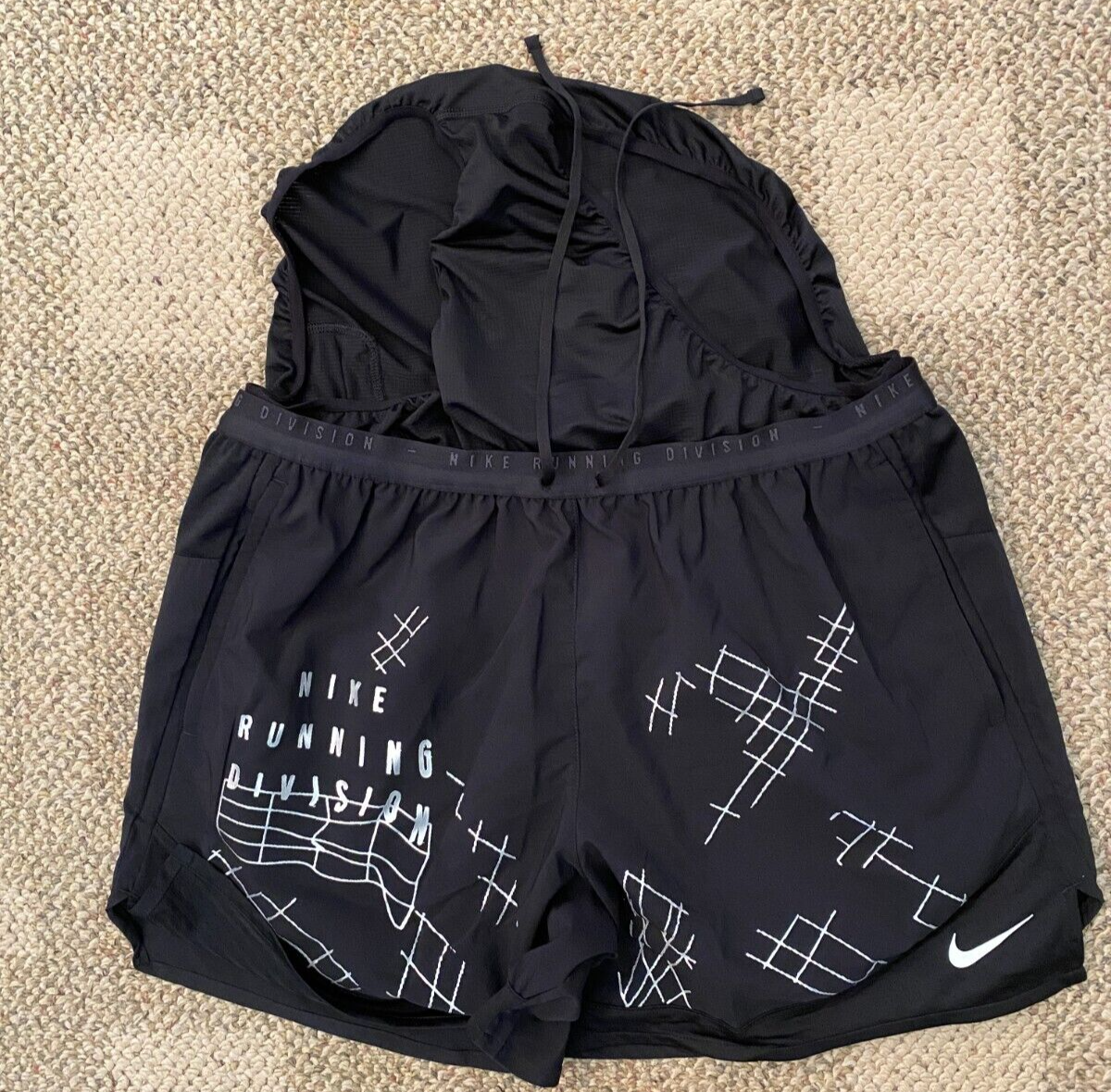 NIKE - 【Sサイズ】 オレゴンプロジェクトFlex Distance Shortsセット オレゴンプロジェクトFlex Distance Shortsセット（MENS S SMALL