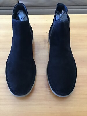VINCE men’s size 12m Vince | Shoes | Vince Mens Suede Sneaker Size 2m | Poshmark main image 4