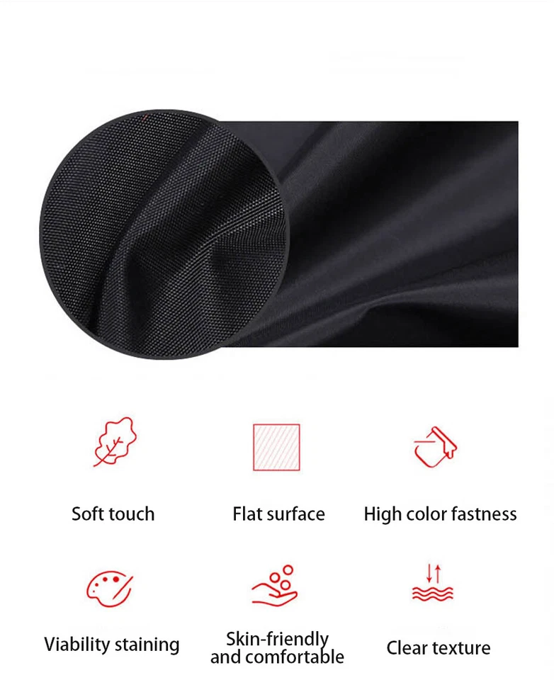 Cortinas divisoras de coche parasol cubiertas de ventana protección para privacidad siesta de viaje Foto 4 de 4