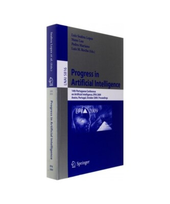 Progress in Artificial Intelligence: 14th Portuguese Conference on Artificial In