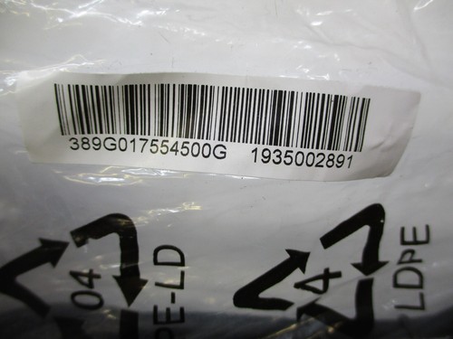 Dell 389G017554500G 1935002891 USB Type A to USB 3.0 Type B Cable - Picture 2 of 4