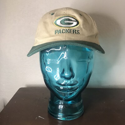 Green Bay Packer Cheese Head Hat Drew 