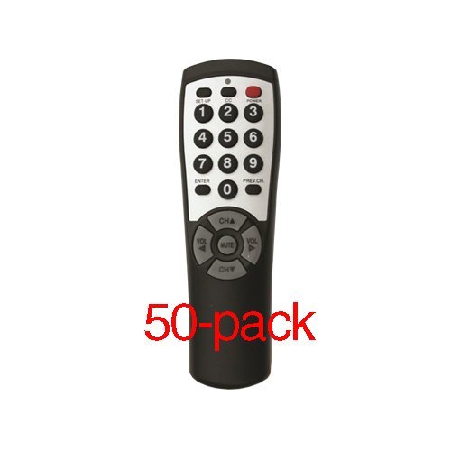- Pack Of 50
