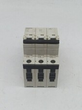 Siemens 5SY63 MCB C10 Circuit Breaker