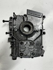Porsche 912 Engine Case Third Piece 1967 753571 61636 Porsche 912 Engine Case Third Piece 1967 753571 61636