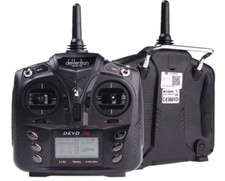 Radiocomando 7 Canali Walkera Devo 7e 7Ch Senza Ricevente