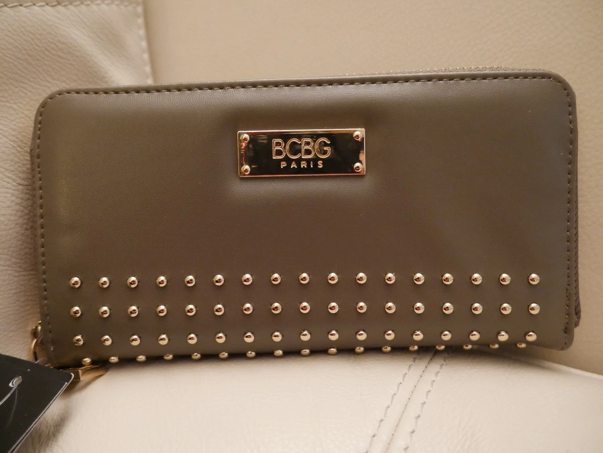 Bcbg wallet price clearance