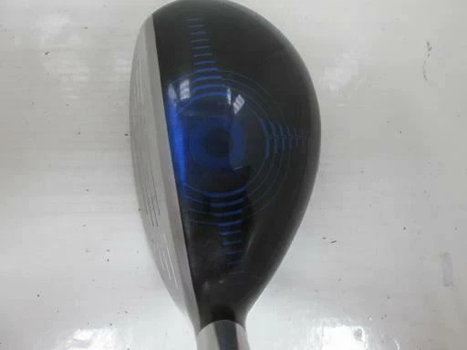 BRIDGESTONE Tour Stage V-iQ 2010 U4 R-Flex Utility Hybrid Golf Clubs - Image 2 of 4