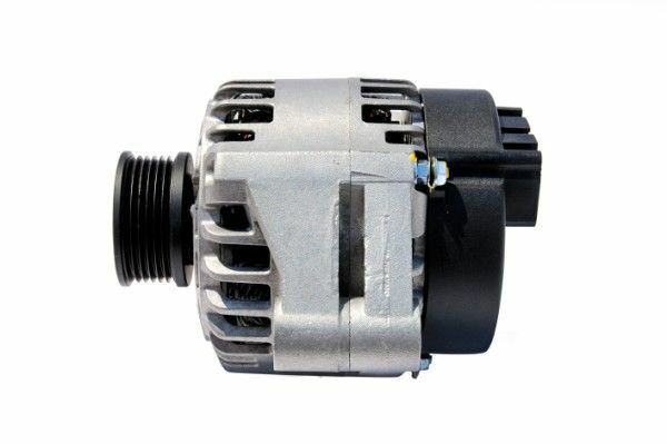 Hella 8EL 011 710-871 Generator FüR Fiat Opel-image