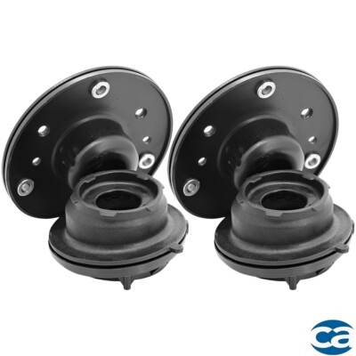 Front LH & RH Suspension Strut Mounts 2PCS for Ford Fusion 20-13 DG9Z3A197AB