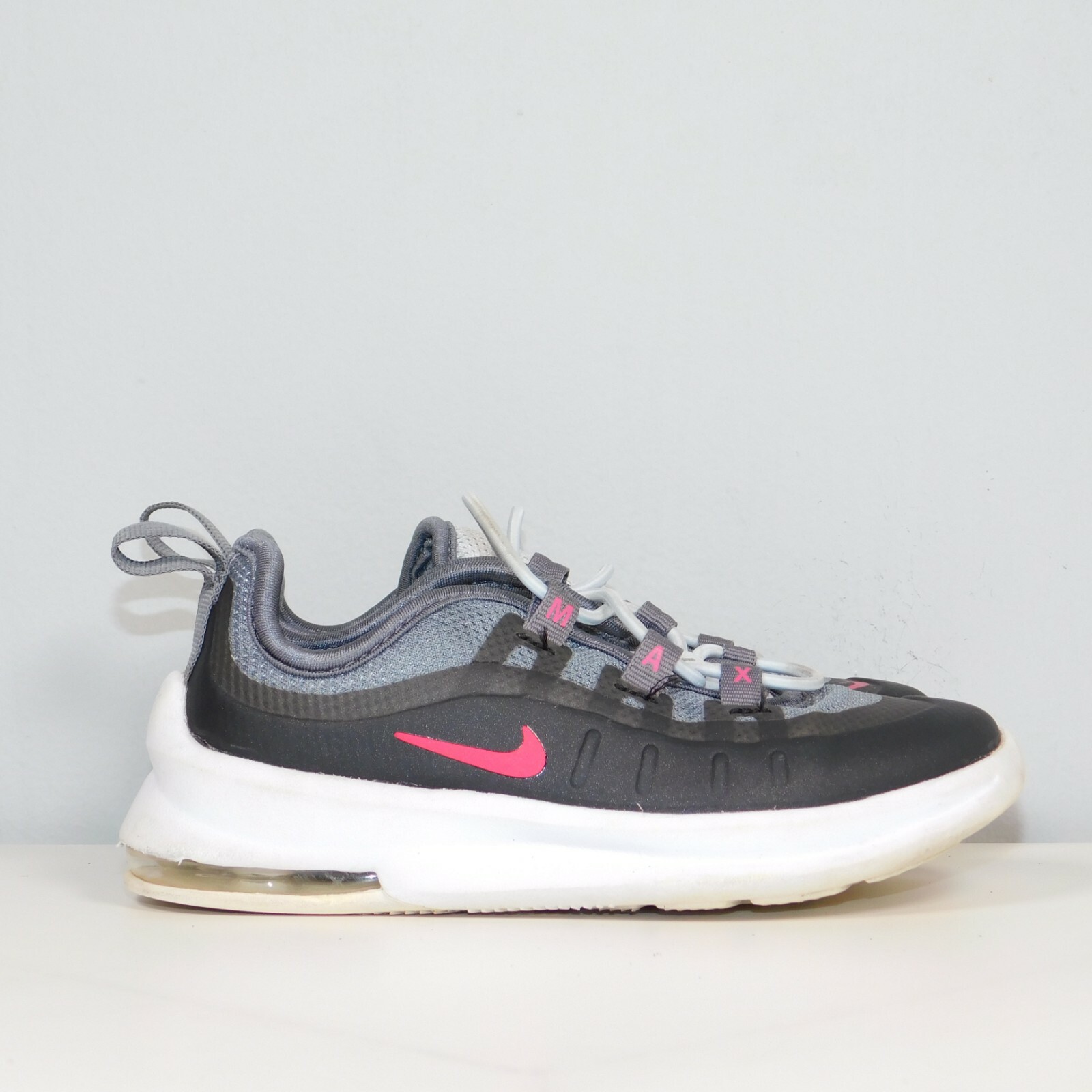 air max axis junior trainers