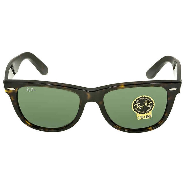 Ray-Ban 0RB2140 Men's Sunglasses for sale online | eBay