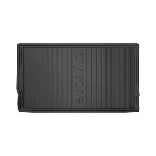 FROGUM Gummi Kofferraummatte für Renault Zoe ab 2012