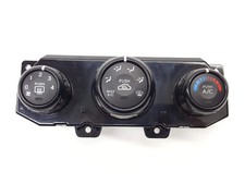 2009-2010 Kia Sportage OEM Climate Control HV...