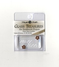 Mill Hill Crystal Treasures  Crystal Cathedral 13091