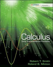 Calculus: Early Transcendental Functions: Ear...