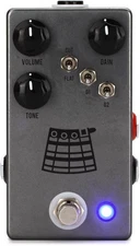 JHS The Kilt V2 Overdrive Pedal