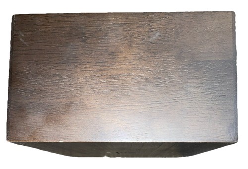 -35% Umbra Storage/Jewellery Box, Stowit Sung Wook Park, Dark Brown USED £75 RRP - Picture 12 of 21