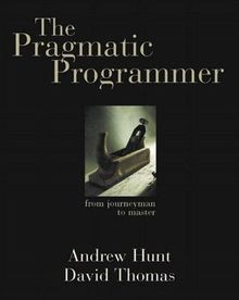 The Pragmatic Programmer. From Journeyman to Master... | Buch | Zustand sehr gut