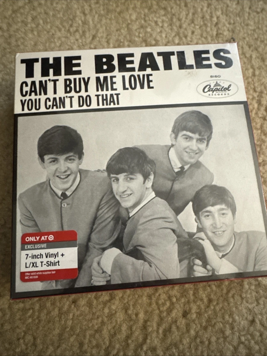The Beatles Box Set 45 RPM Speed Vinyl Records for sale | eBay