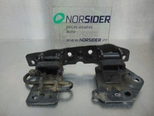 Porte avant et accessoires Smart ROADSTER